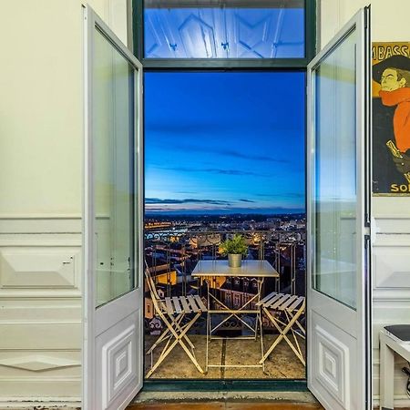 Casa Da Carqueja Apartment Коимбра Екстериор снимка