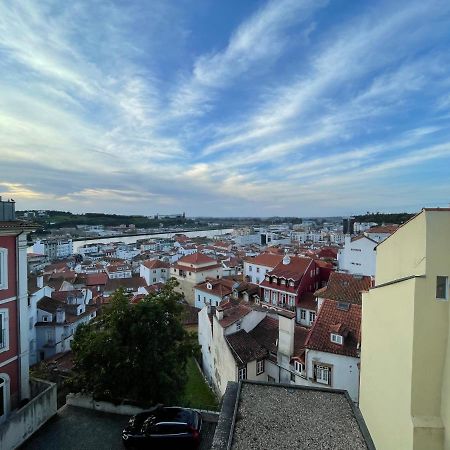 Casa Da Carqueja Apartment Коимбра Екстериор снимка