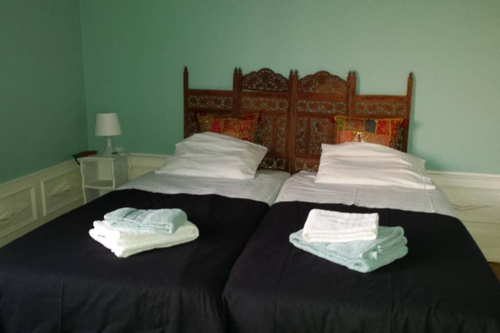 Casa Da Carqueja Apartment Коимбра Екстериор снимка