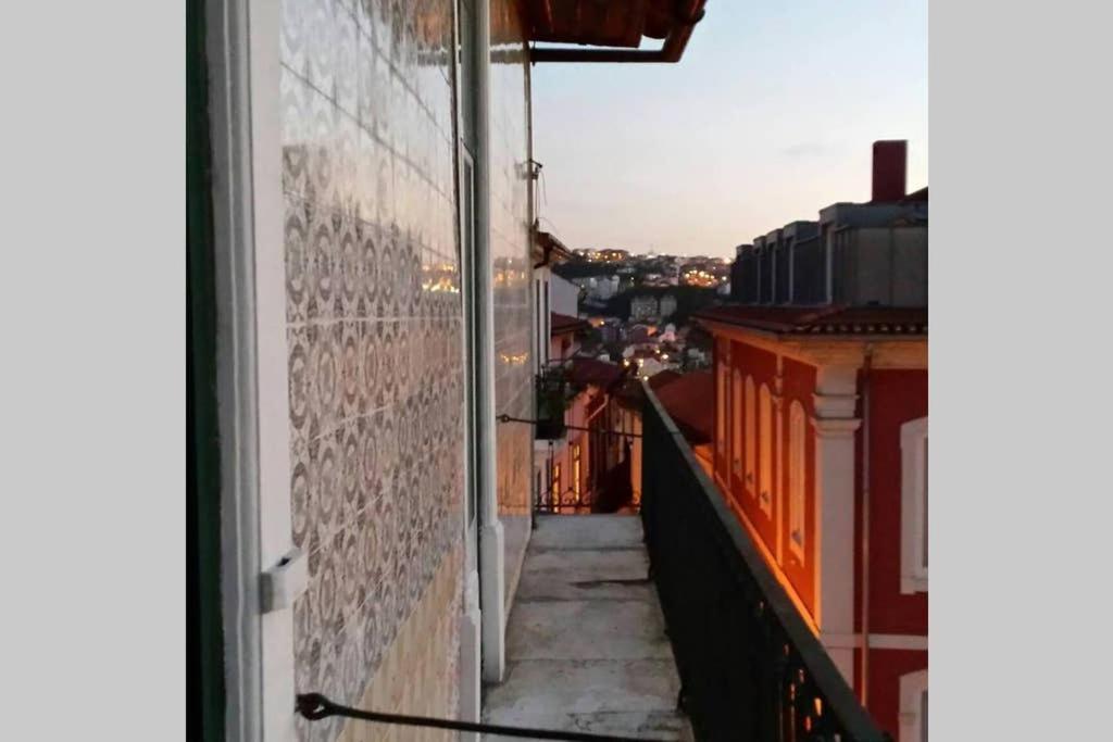 Casa Da Carqueja Apartment Коимбра Екстериор снимка
