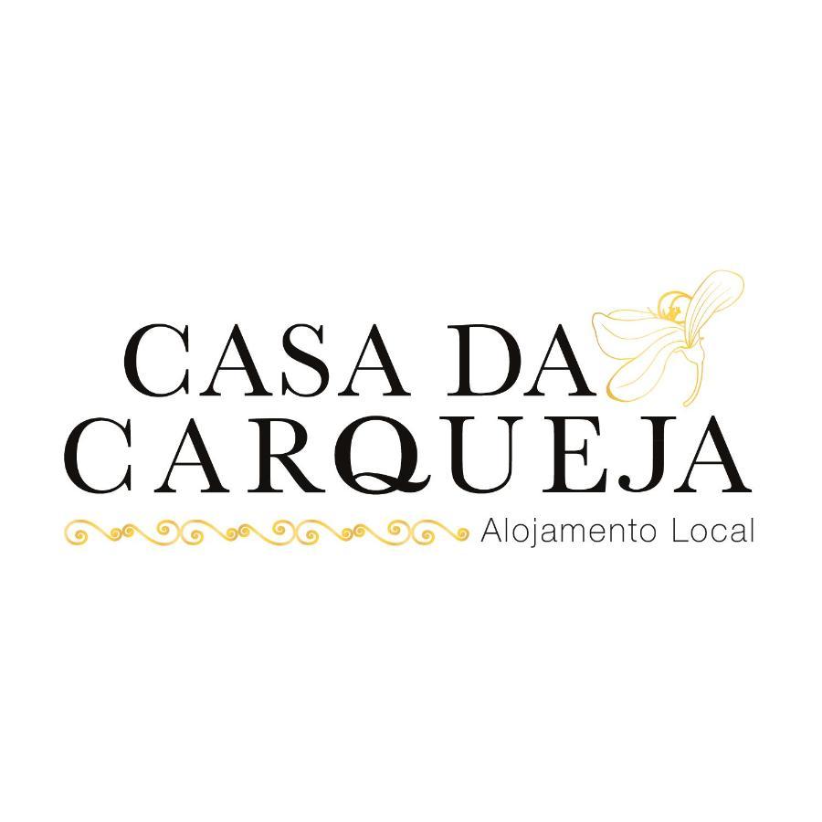 Casa Da Carqueja Apartment Коимбра Екстериор снимка