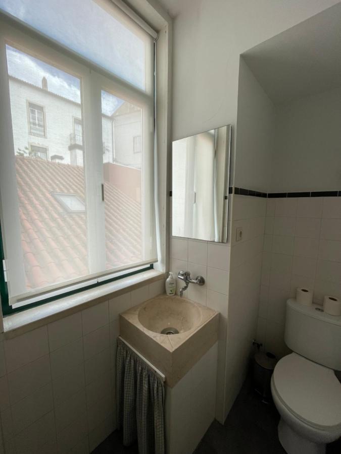 Casa Da Carqueja Apartment Коимбра Екстериор снимка