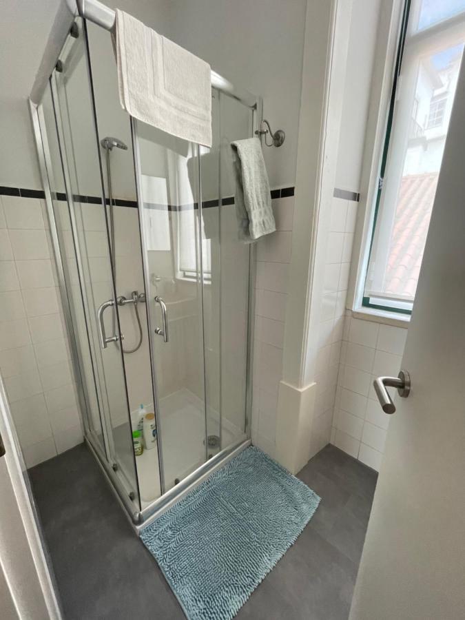 Casa Da Carqueja Apartment Коимбра Екстериор снимка