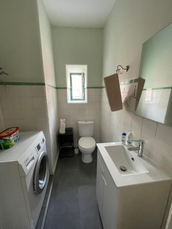 Casa Da Carqueja Apartment Коимбра Екстериор снимка