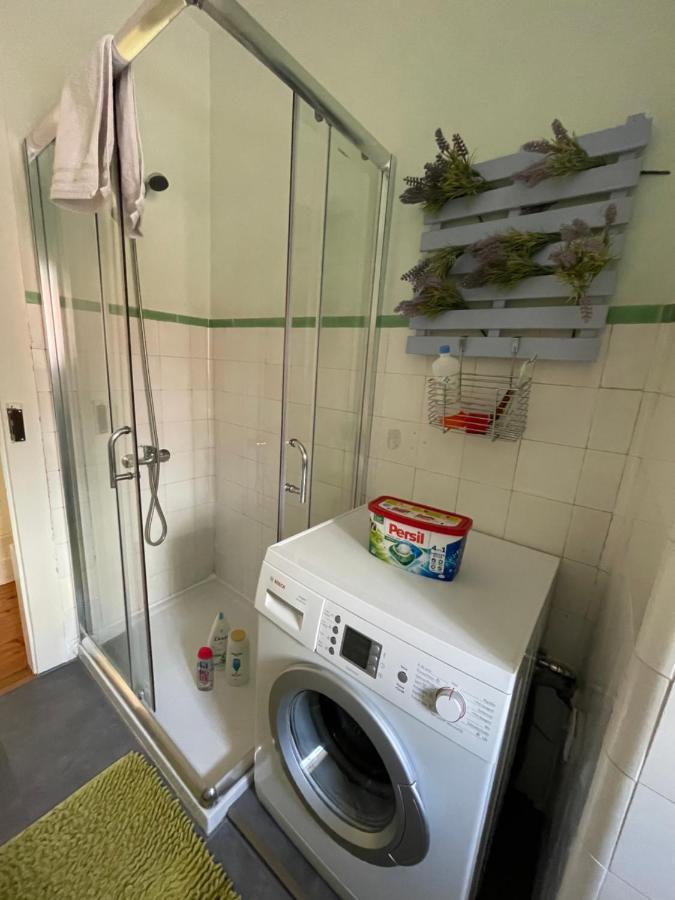 Casa Da Carqueja Apartment Коимбра Екстериор снимка