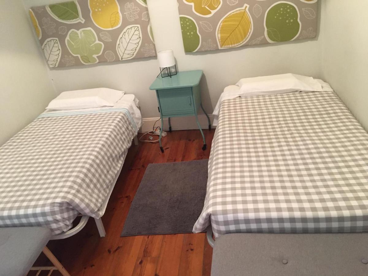 Casa Da Carqueja Apartment Коимбра Екстериор снимка